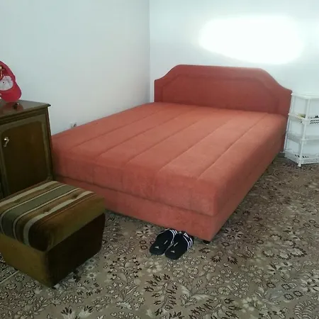 Apartment Apartman Ines *