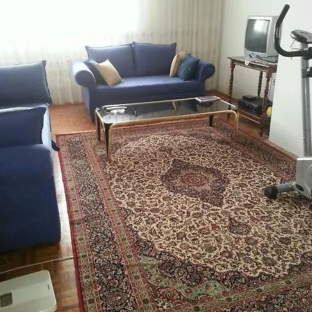 Apartman Ines Apartment *