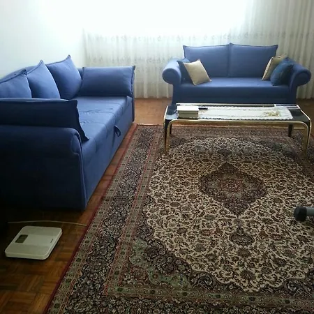 Apartman Ines Apartment
