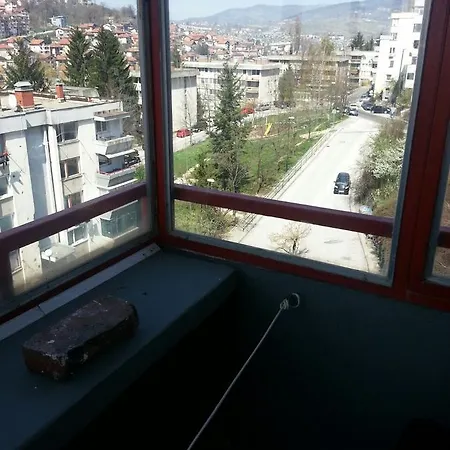 Apartment Apartman Ines Sarajevo