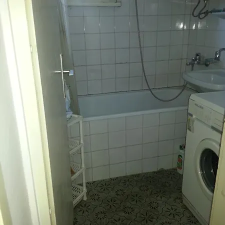 Apartman Ines * Sarajevo