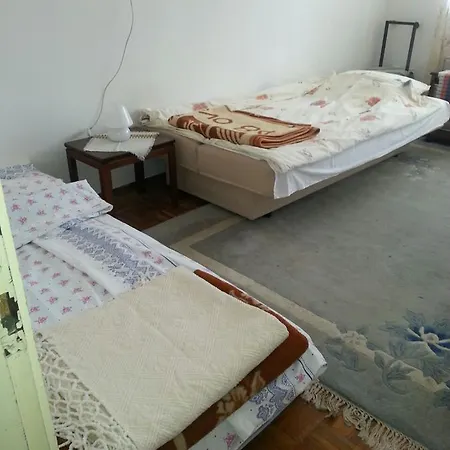 Apartman Ines *