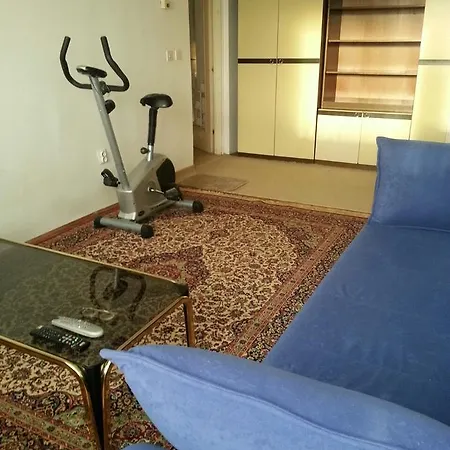 Apartment Apartman Ines Sarajevo