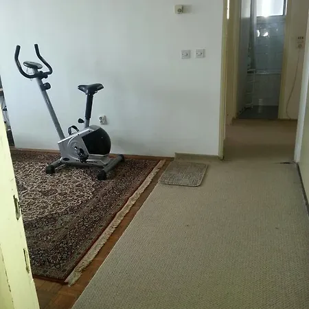 Apartman Ines * Sarajevo