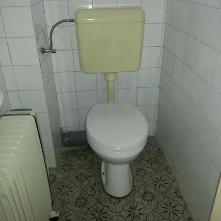 Apartman Ines * Sarajevo
