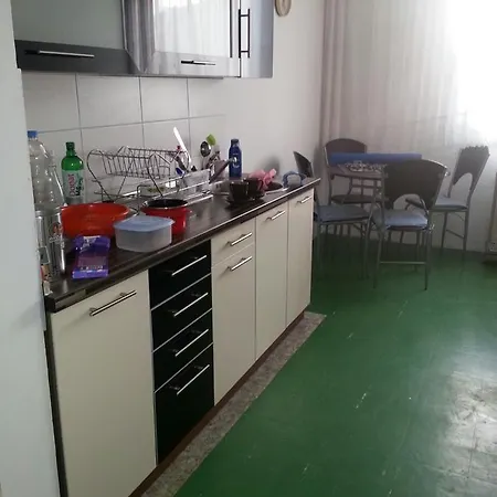 Apartman Ines Apartment Sarajevo