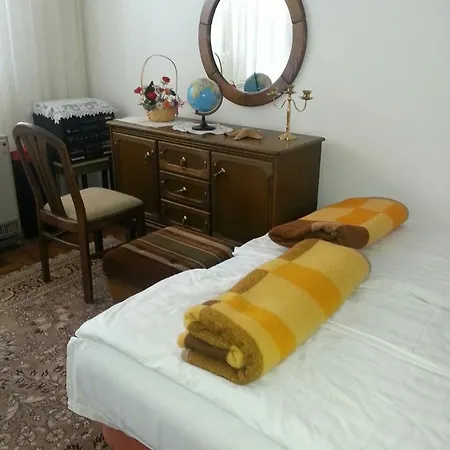Apartman Ines