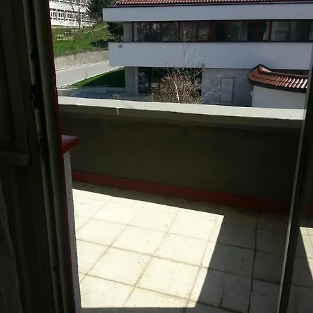 Apartman Ines *