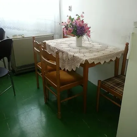 Apartment Apartman Ines