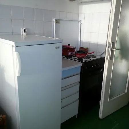 Apartman Ines Apartment