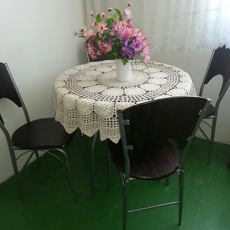 Apartman Ines Apartment Sarajevo