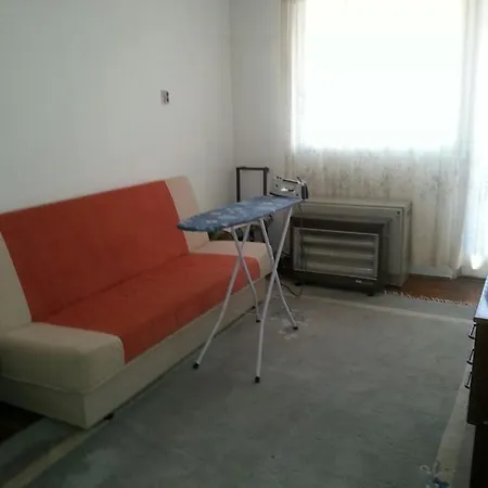 Apartment Apartman Ines