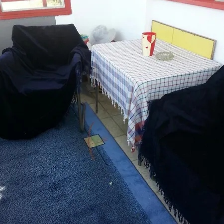 Apartment Apartman Ines *