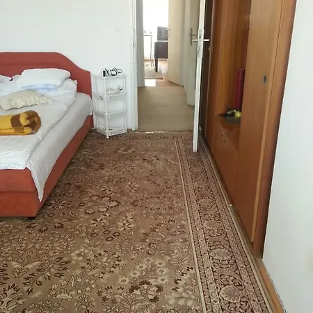 Apartment Apartman Ines Sarajevo