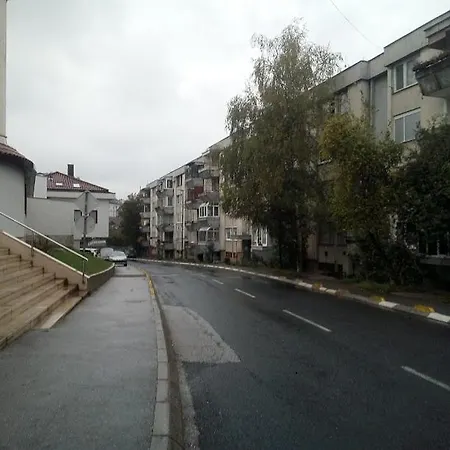 Apartman Ines